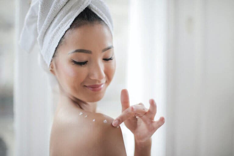 Prepara un aftersun casero y natural