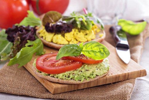 5 razones para evitar la dieta de alimentos crudos