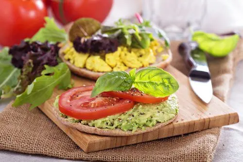 5 razones para evitar la dieta de alimentos crudos