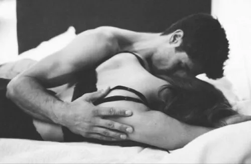 pareja