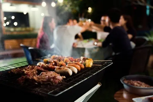 Barbacoa
