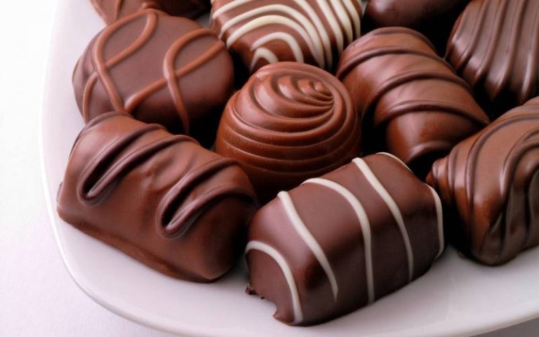 El chocolate potencia nuestras funciones cognitivas