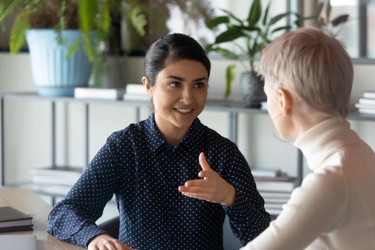 Convivir con algunas personas es necesario para crecer.