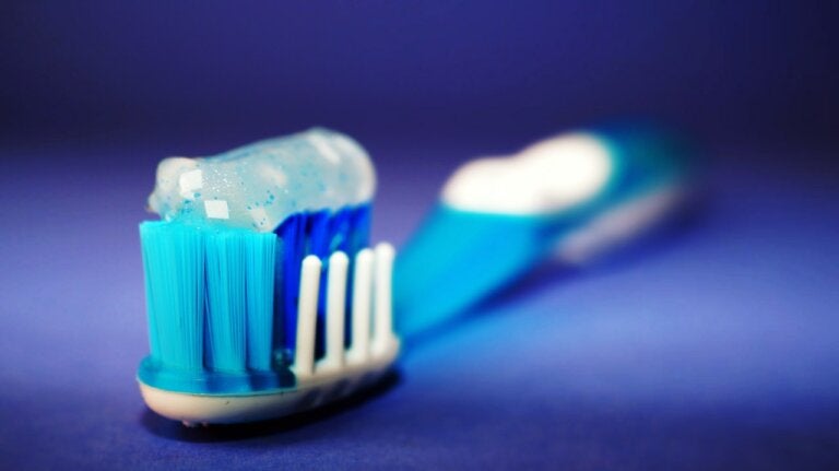 ¿Cuándo es mejor cepillarse los dientes?