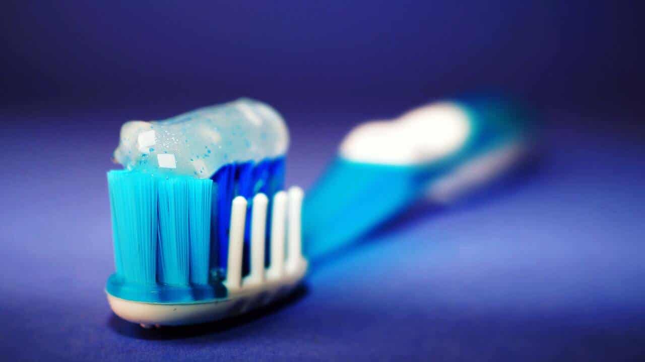 ¿Cuándo es mejor cepillarse los dientes?