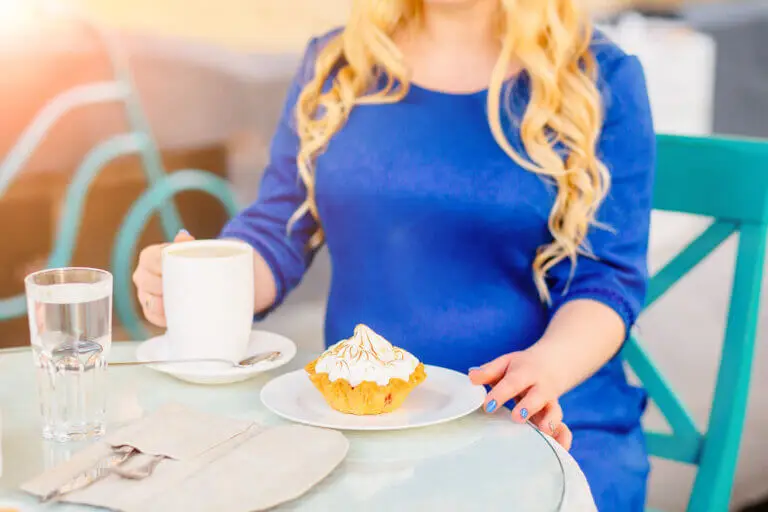 7 sencillos pasos para dejar de consumir harinas