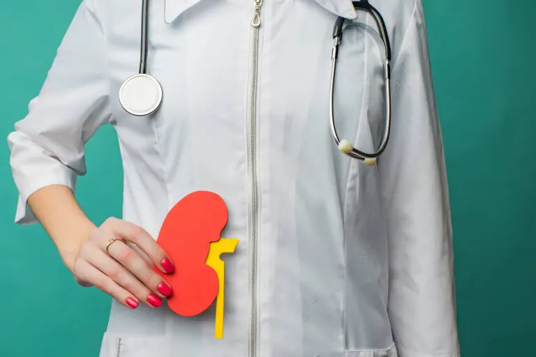 8 síntomas de insuficiencia renal que la mayoría de gente ignora