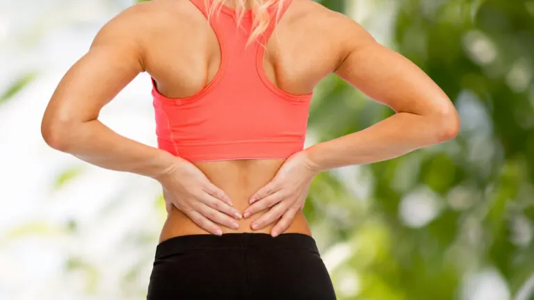 13 sencillos ejercicios para eliminar el dolor de ciático