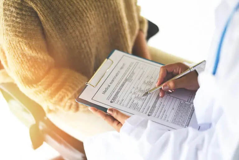 6 números que debes saber para cuidar de tu salud