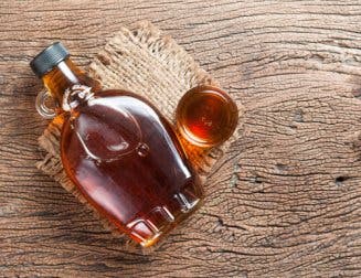 Jarabe casero para los problemas digestivos