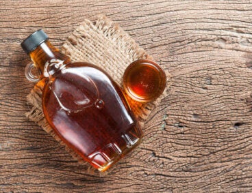 Jarabe casero para los problemas digestivos