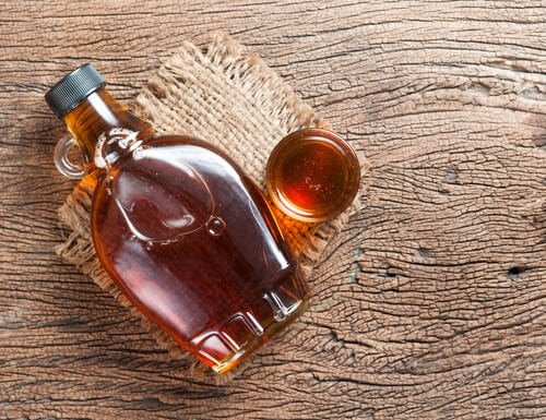 Jarabe casero para los problemas digestivos