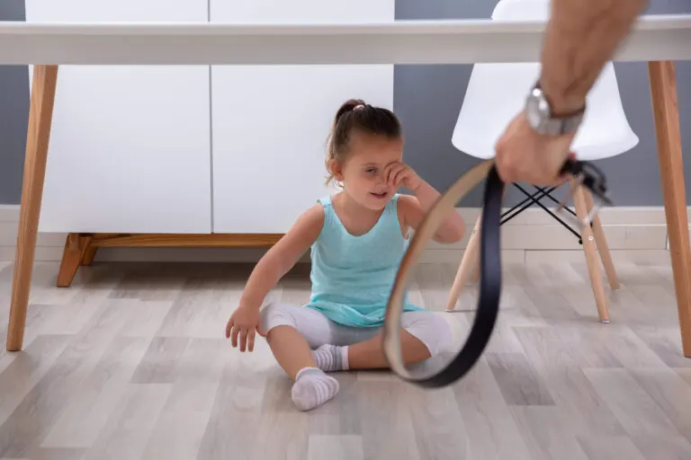 Día contra el maltrato infantil: proteger a los niños es responsabilidad de todos