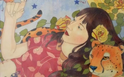 mujer soltera