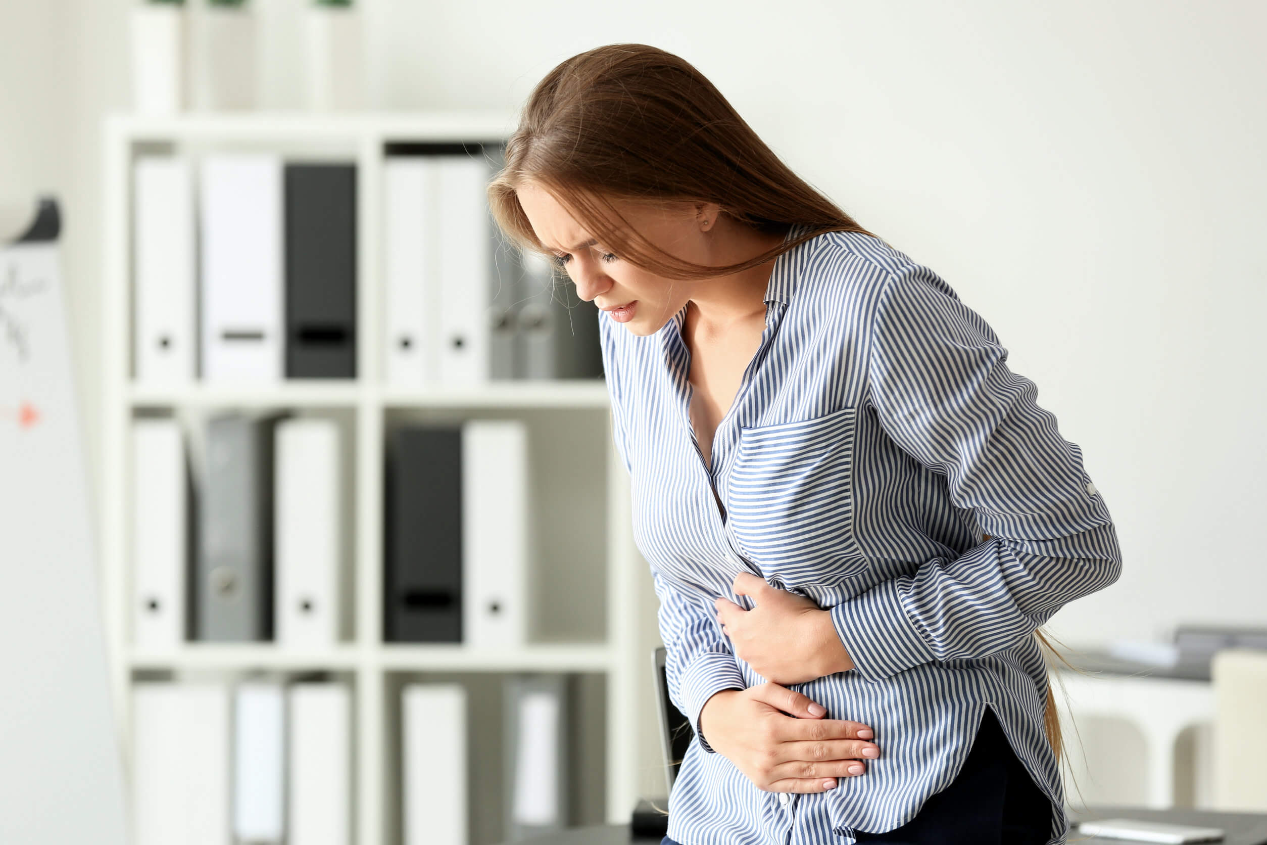 Endometriosis, una enfermedad silenciosa que afecta a muchas mujeres