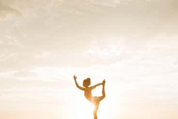 Los beneficios emocionales del yoga