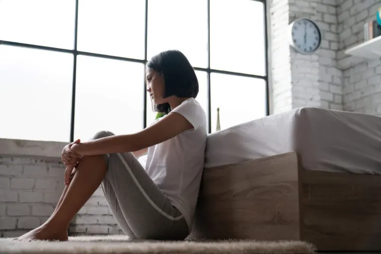 Pensar que no eres mejor que nadie ya te hace mejor que muchos