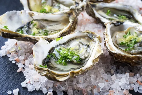 Zinc, un mineral esencial para el cuerpo