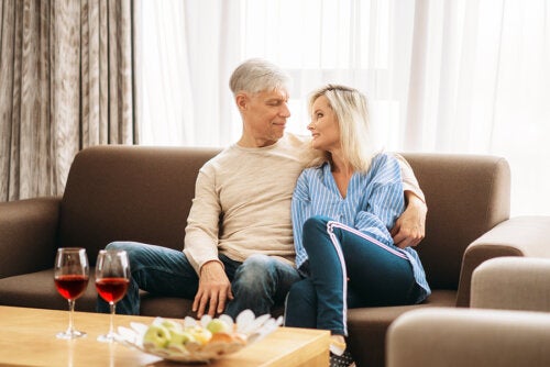 ¿Cómo tener buen sexo después de la menopausia?