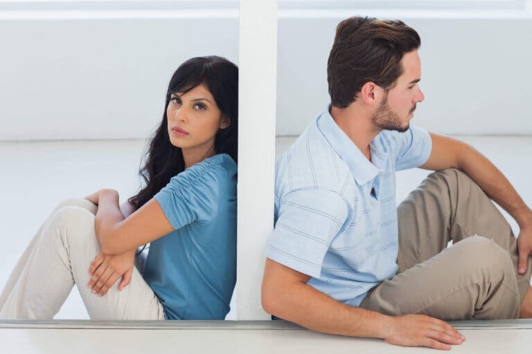 Las 5 cosas que aprendí de una ruptura inesperada