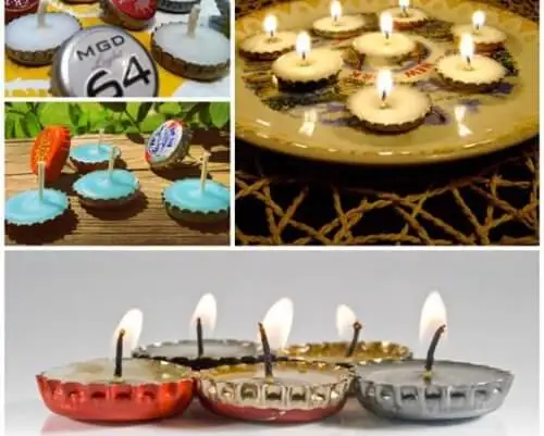 14 ideas ingeniosas para reciclar cosas que tengas en casa