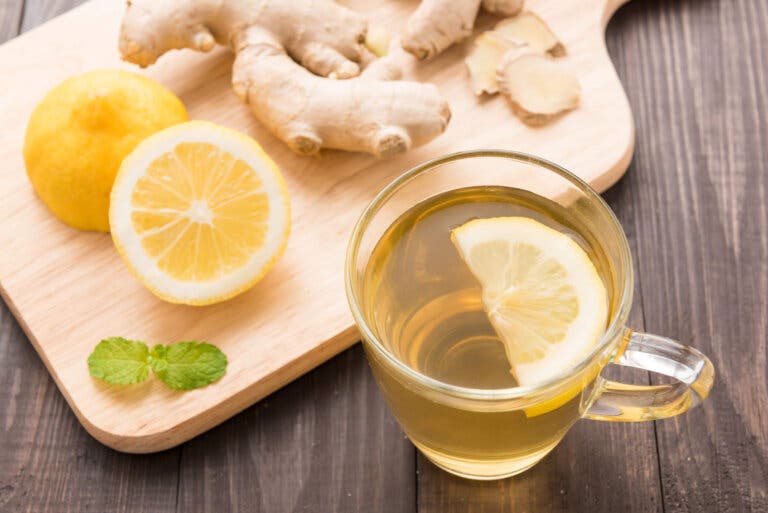 Cómo depurar la sangre con bebidas naturales
