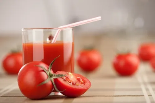 tomate para las manos secas