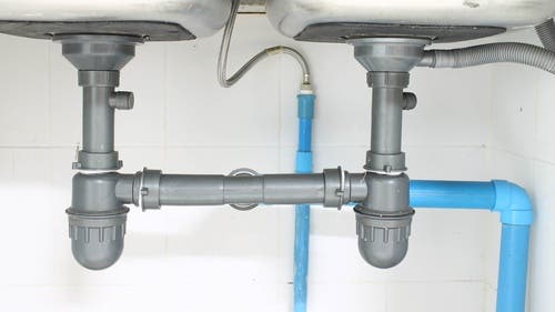 tuberías