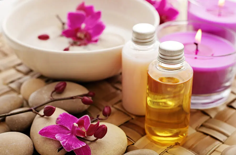 Vaporizaciones faciales