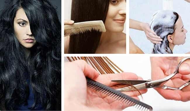7 factores que influyen en la apariencia de tu cabello
