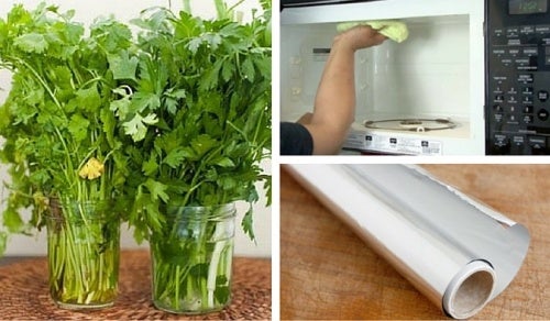 7 errores que todos cometemos en la cocina