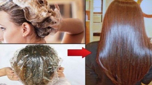 tratamientos caseros para alisar tu pelo de forma natural - Mejor con