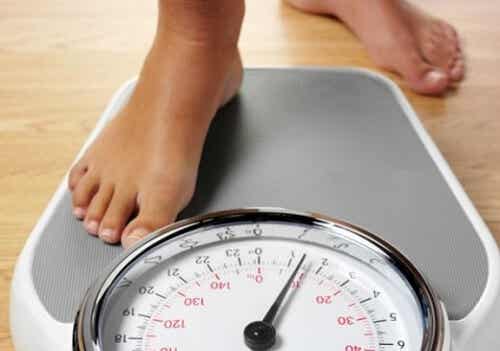 Tips para ganar peso de manera saludable