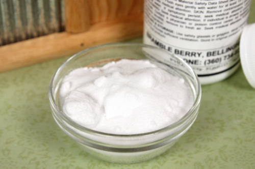 Borax