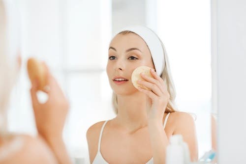buenas prácticas de los productos cosméticos