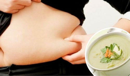 2 sopas con verduras que debes probar