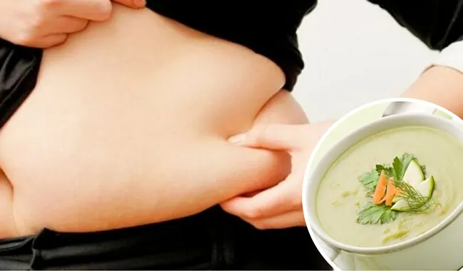 2 sopas con verduras que debes probar