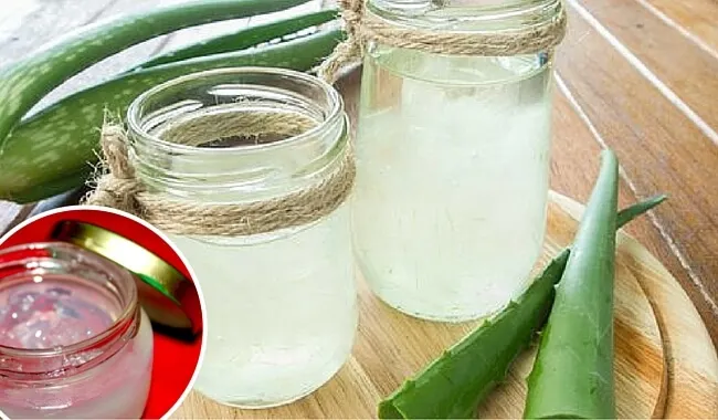 Cómo hacer un gel fijador para el cabello con ingredientes naturales
