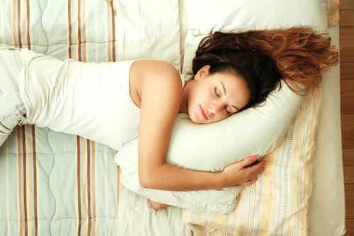 Dormir mejor sin pastillas