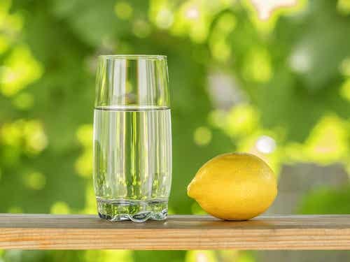 El limón y la gingivitis