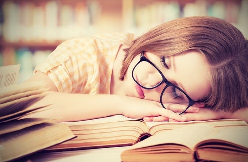 ¿Se puede aprender mientras dormimos?