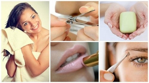 15 objetos personales que no debes compartir jamás