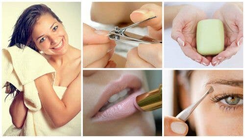 15 objetos personales que no debes compartir jamás