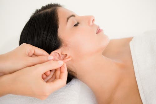 Oreja