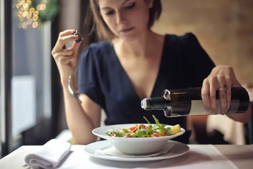 6 alimentos que no debes incluir en tu dieta