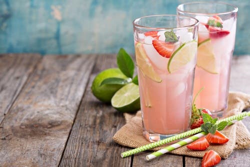 Qué son las bebidas instantáneas