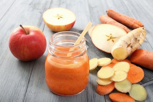 Remedios caseros para la arteriosclerosis