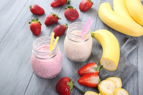 Subir la libido con la alimentación