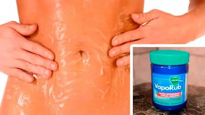 Usos medicinales del Vicks Vaporub que muchos aún no conocen