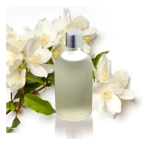 huile de jasmin